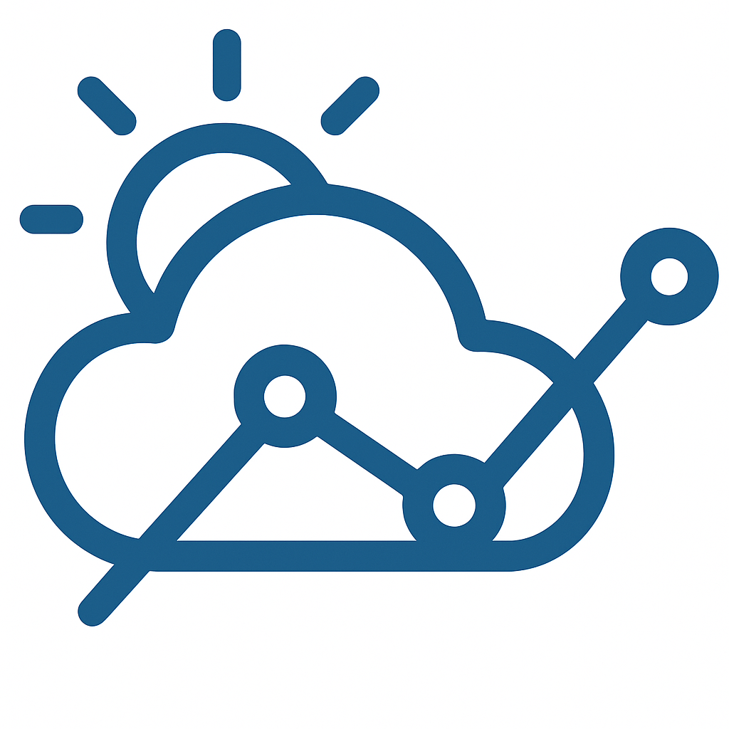 Local Climate Trends Logo